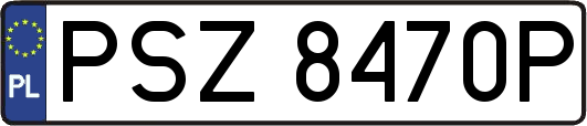 PSZ8470P