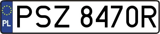 PSZ8470R