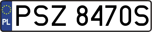 PSZ8470S