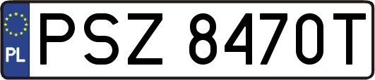 PSZ8470T