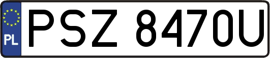 PSZ8470U