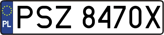 PSZ8470X