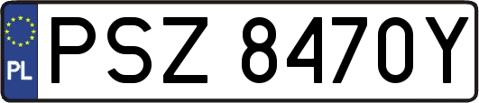 PSZ8470Y