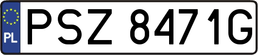 PSZ8471G