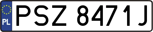PSZ8471J
