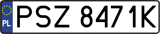 PSZ8471K