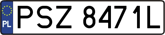 PSZ8471L