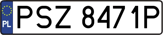PSZ8471P