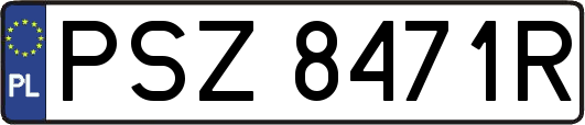 PSZ8471R