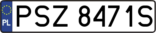 PSZ8471S