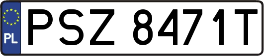 PSZ8471T