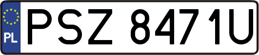 PSZ8471U