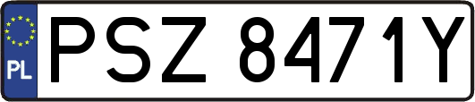 PSZ8471Y