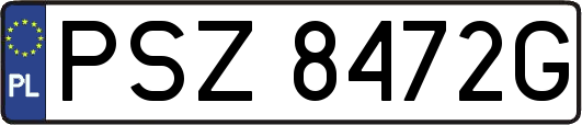 PSZ8472G