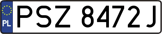 PSZ8472J