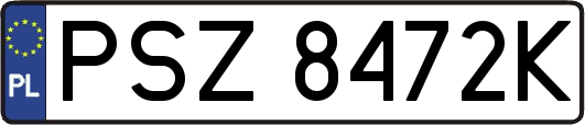 PSZ8472K