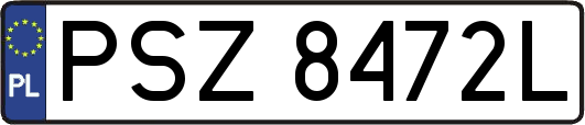 PSZ8472L