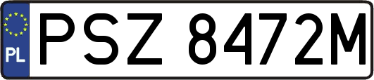 PSZ8472M