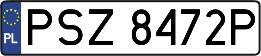 PSZ8472P
