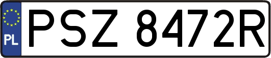 PSZ8472R