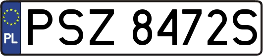 PSZ8472S