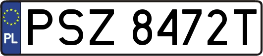 PSZ8472T