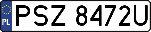 PSZ8472U