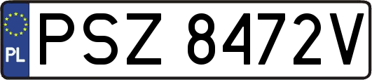 PSZ8472V
