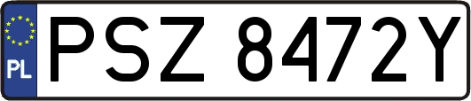 PSZ8472Y