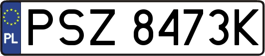 PSZ8473K