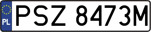 PSZ8473M