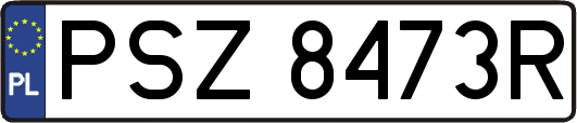 PSZ8473R