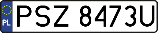 PSZ8473U