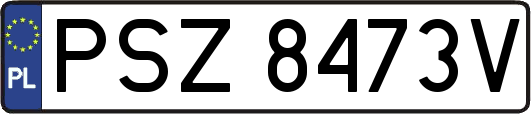PSZ8473V