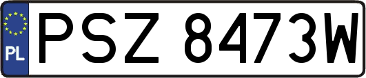 PSZ8473W