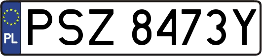 PSZ8473Y