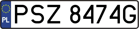 PSZ8474G