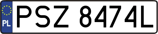PSZ8474L
