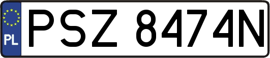 PSZ8474N