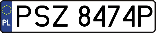 PSZ8474P