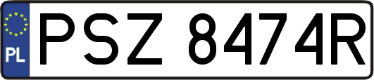 PSZ8474R