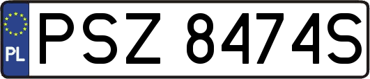 PSZ8474S