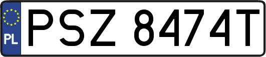 PSZ8474T
