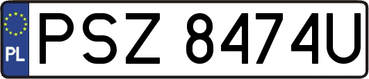 PSZ8474U