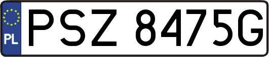 PSZ8475G
