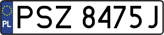 PSZ8475J
