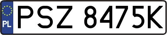 PSZ8475K