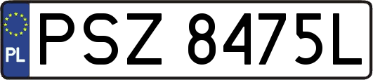 PSZ8475L