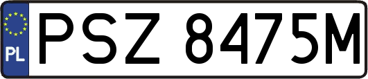 PSZ8475M