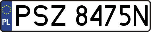PSZ8475N